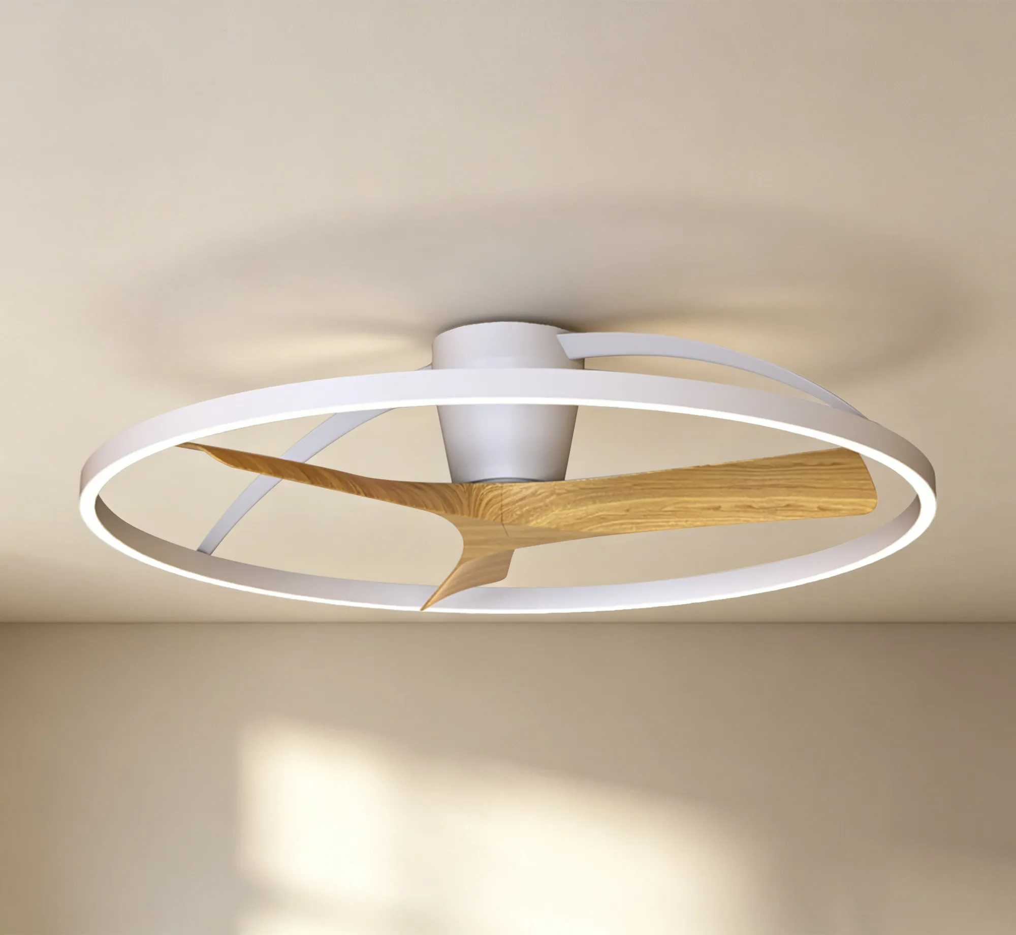 Nepal II Heating, Cooling & Ventilation Mantra Ventilacion Ceiling Fans